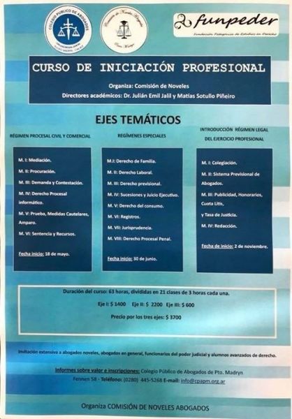 AFICHE-CURSO-DE-INICIACIoN-PROFESIONAL